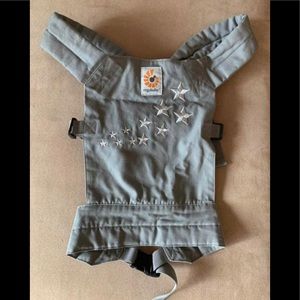 Ergo baby DOLL carrier